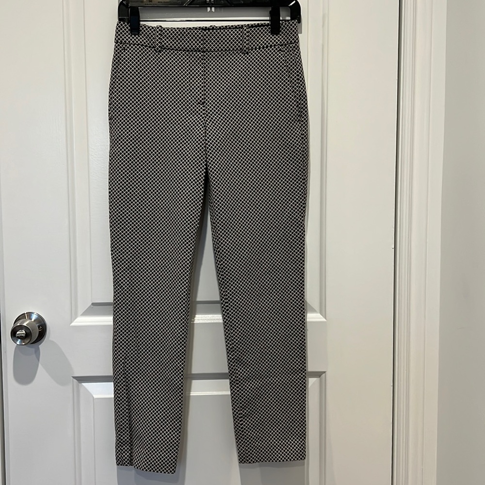 Theory pants 00